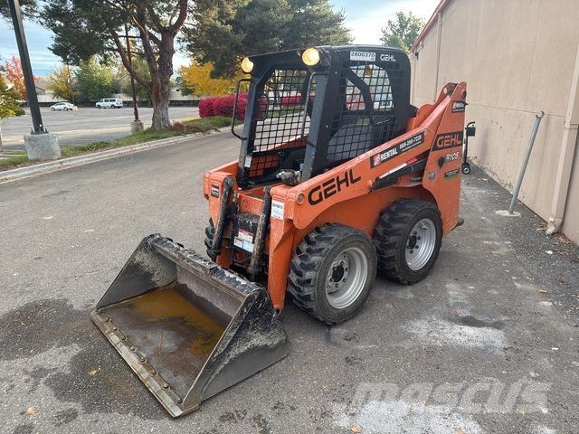 Gehl R105 Skid steer loderler