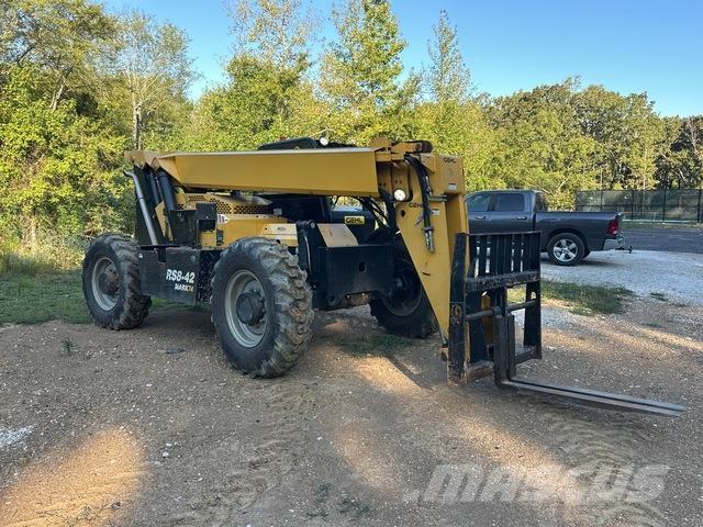 Gehl RS8-42 Teleskopik yükleyiciler