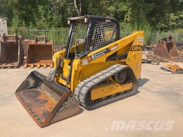 Gehl RT165 Skid steer loderler