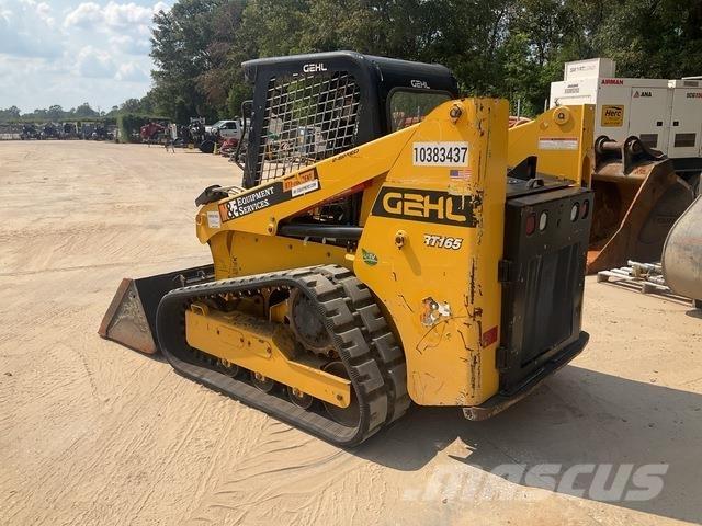 Gehl RT165 Skid steer loderler