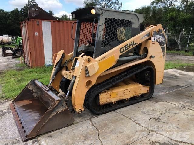 Gehl RT175 Skid steer loderler