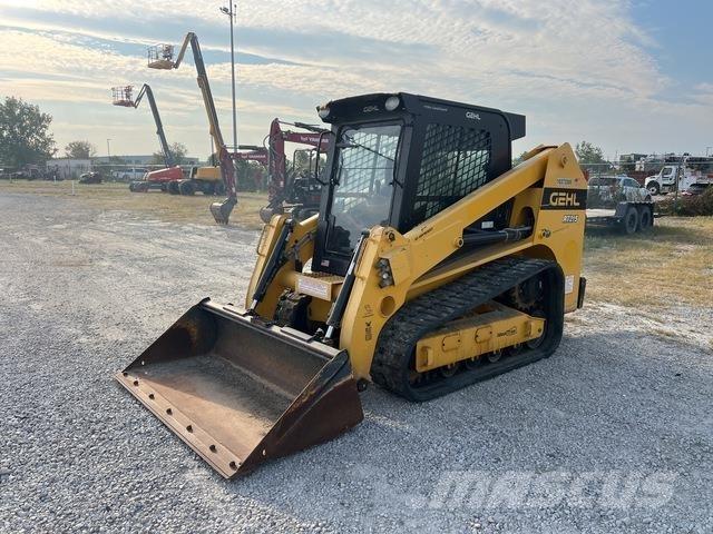 Gehl RT215 Skid steer loderler