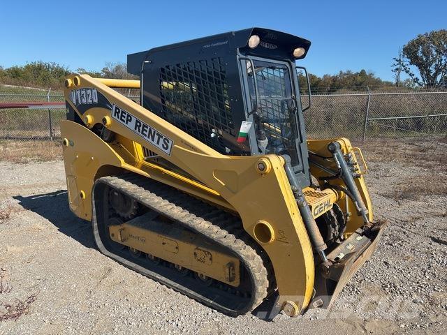 Gehl VT320 Skid steer loderler