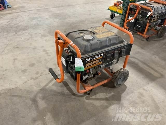 Generac 5939 Dizel Jeneratörler