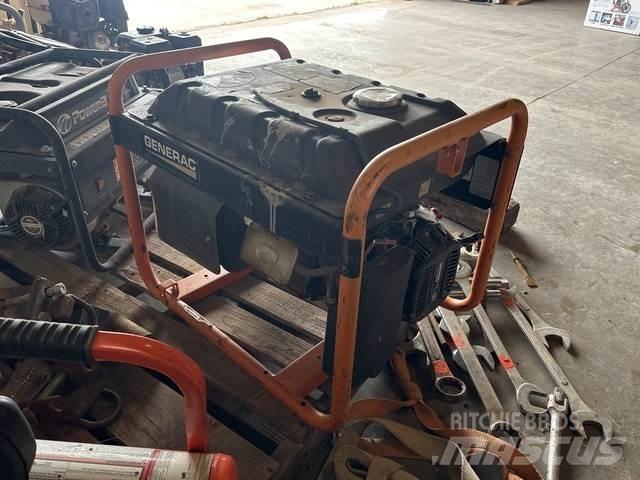 Generac GP5500 Dizel Jeneratörler