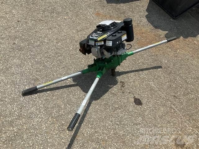 General 332H Hafif sondaj kuleleri