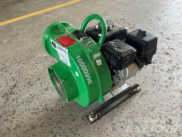 General GP8H Diger