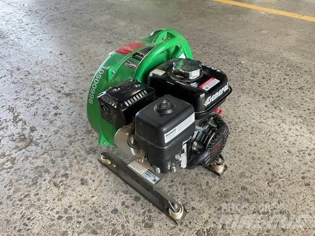 General GP8H Diger
