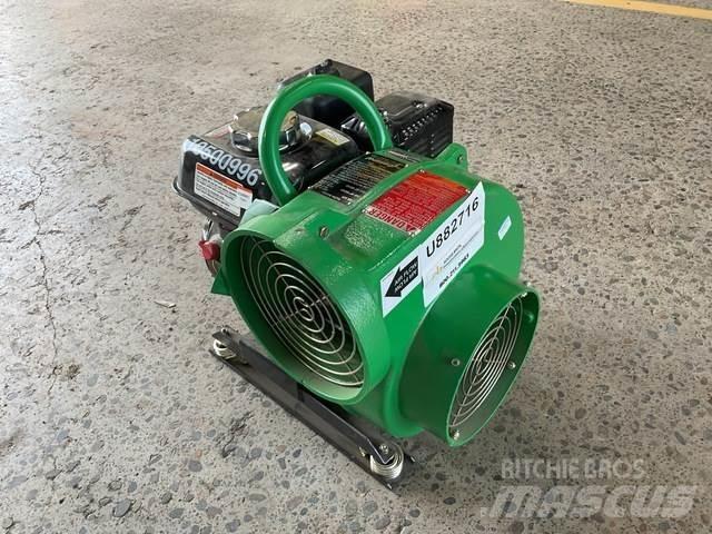 General GP8H Diger
