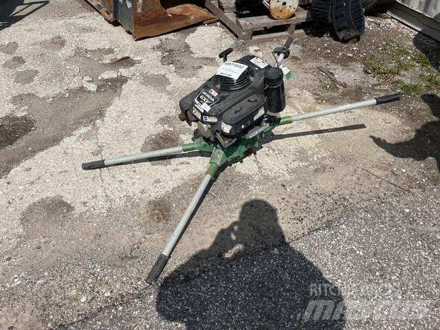 General M330H Hafif sondaj kuleleri