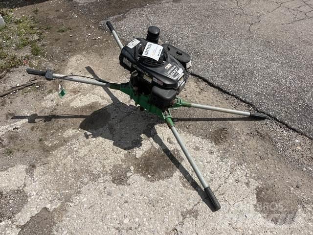 General M330H Hafif sondaj kuleleri