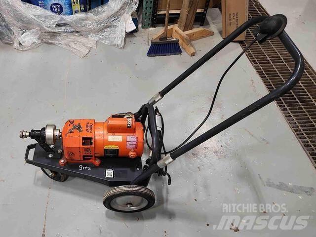 General R88 Diger