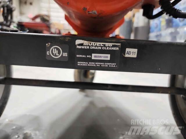 General R88 Diger