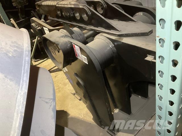 Genesis GMP70D Kırıcılar