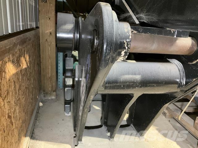 Genesis GMP70D Kırıcılar