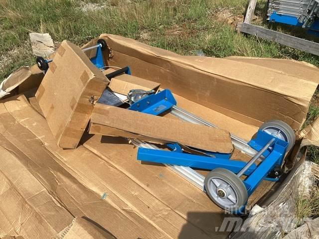 Genie GL-4 Diger