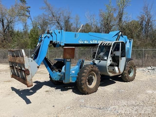Genie GTH-1056 Teleskopik yükleyiciler