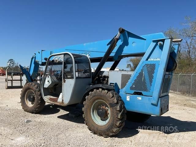 Genie GTH-1056 Teleskopik yükleyiciler