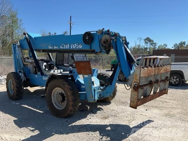 Genie GTH-1056 Teleskopik yükleyiciler