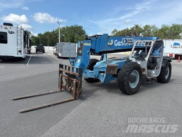 Genie GTH-1056 Teleskopik yükleyiciler