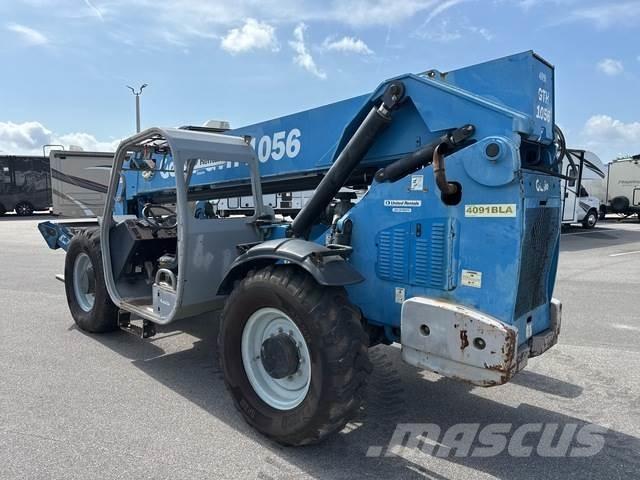Genie GTH-1056 Teleskopik yükleyiciler