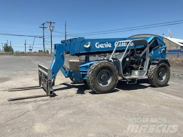 Genie GTH-1056 Teleskopik yükleyiciler