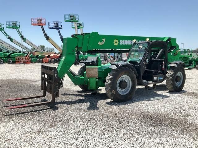 Genie GTH-1056 Teleskopik yükleyiciler