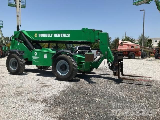 Genie GTH-1056 Teleskopik yükleyiciler