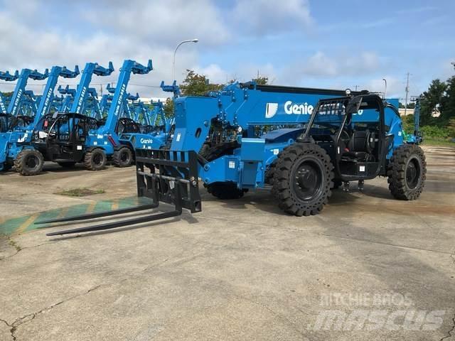 Genie GTH-1056 Teleskopik yükleyiciler