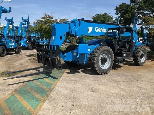 Genie GTH-1056 Teleskopik yükleyiciler