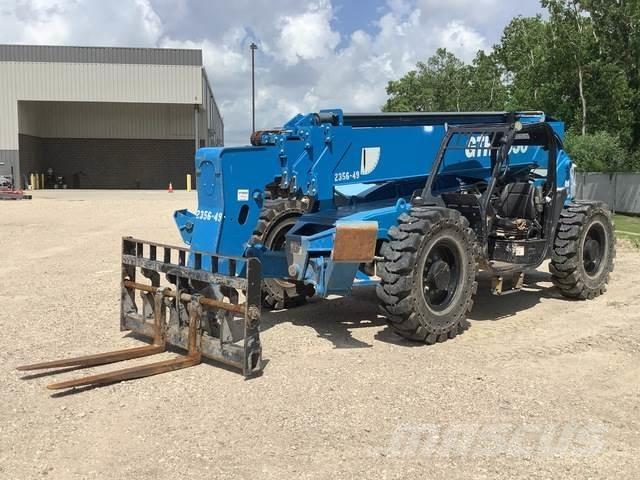 Genie GTH-1056 Teleskopik yükleyiciler