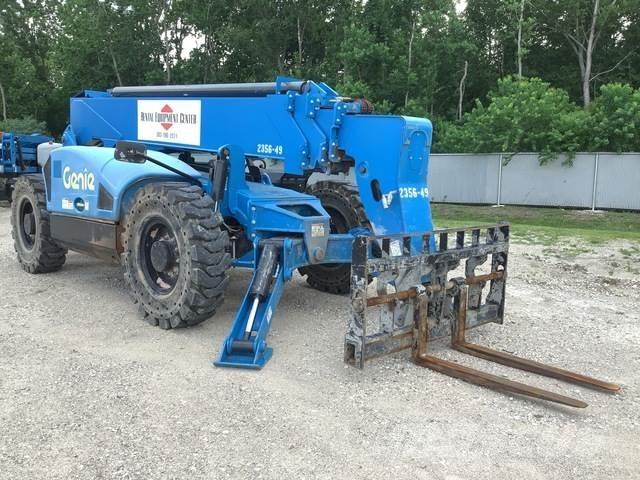 Genie GTH-1056 Teleskopik yükleyiciler