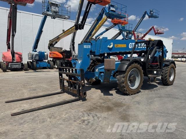 Genie GTH-1056 Teleskopik yükleyiciler