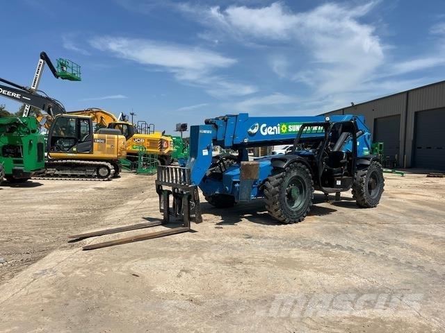 Genie GTH-1056 Teleskopik yükleyiciler