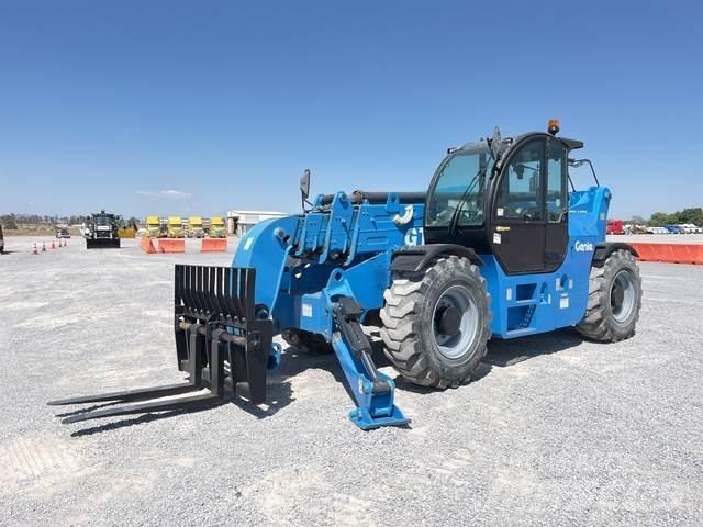 Genie GTH-1256 Teleskopik yükleyiciler