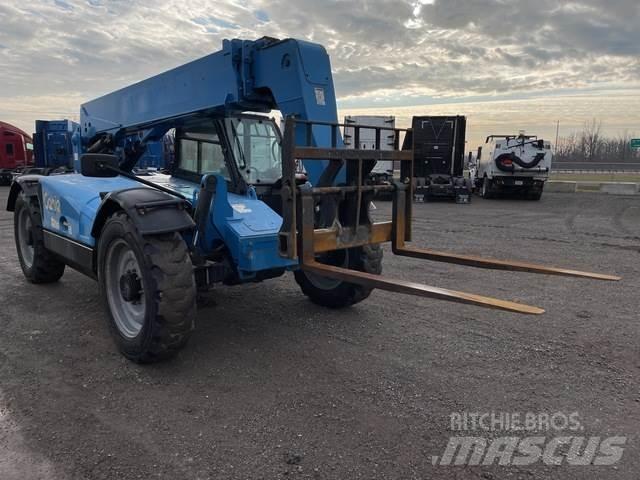 Genie GTH-636 Teleskopik yükleyiciler