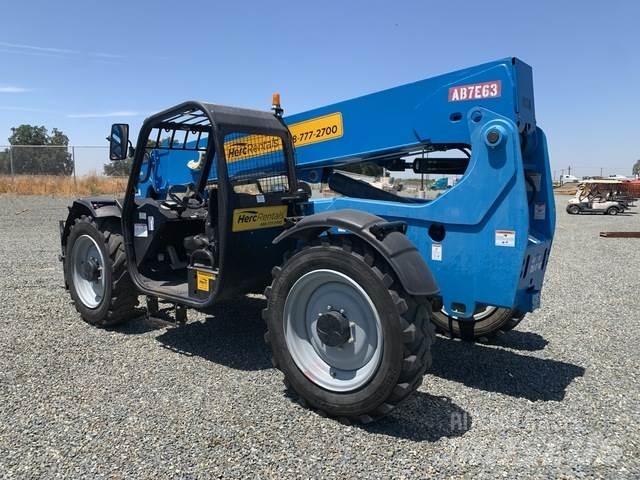 Genie GTH-636 Teleskopik yükleyiciler