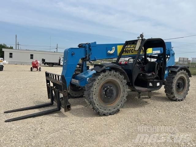 Genie GTH-636 Teleskopik yükleyiciler