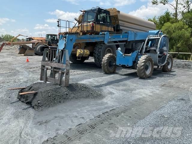 Genie GTH-842 Teleskopik yükleyiciler