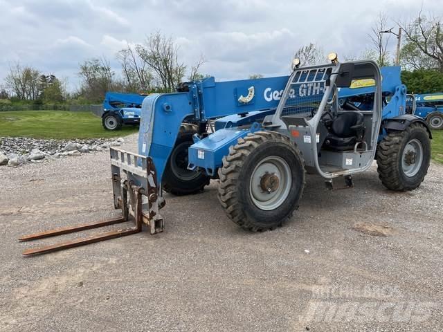 Genie GTH-844 Teleskopik yükleyiciler