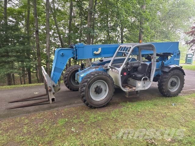 Genie GTH-844 Teleskopik yükleyiciler