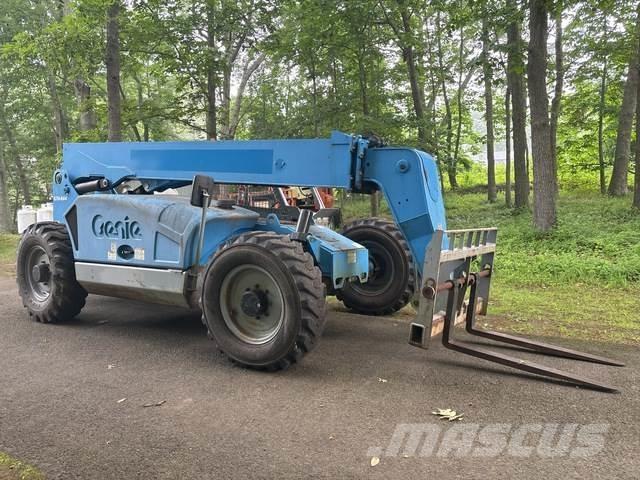 Genie GTH-844 Teleskopik yükleyiciler