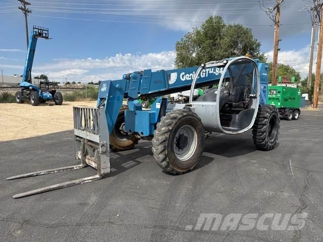 Genie GTH-844 Teleskopik yükleyiciler