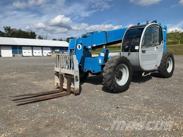 Genie GTH-844 Teleskopik yükleyiciler