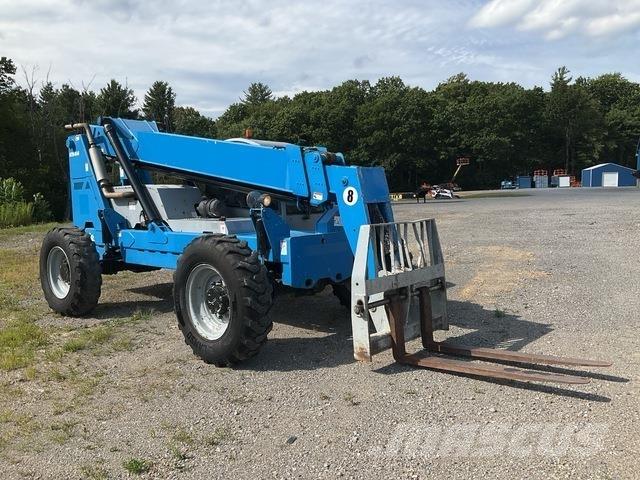Genie GTH-844 Teleskopik yükleyiciler