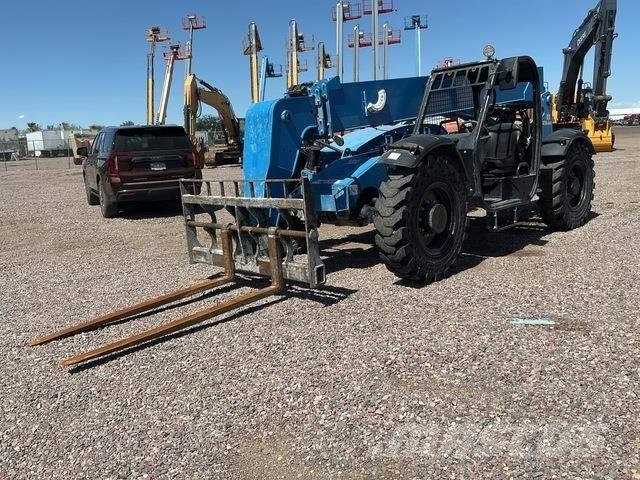 Genie GTH-844 Teleskopik yükleyiciler