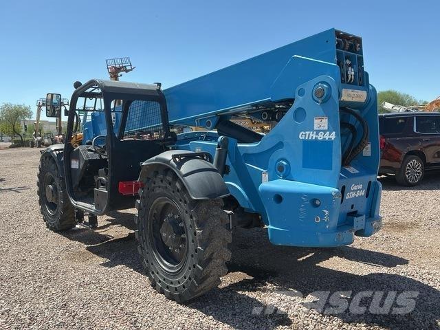 Genie GTH-844 Teleskopik yükleyiciler