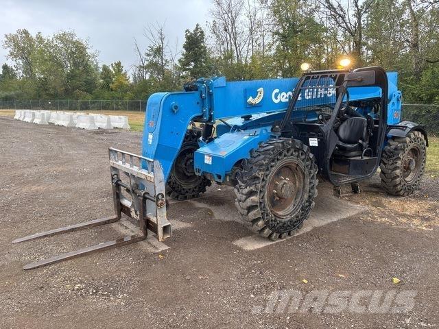 Genie GTH-844 Teleskopik yükleyiciler