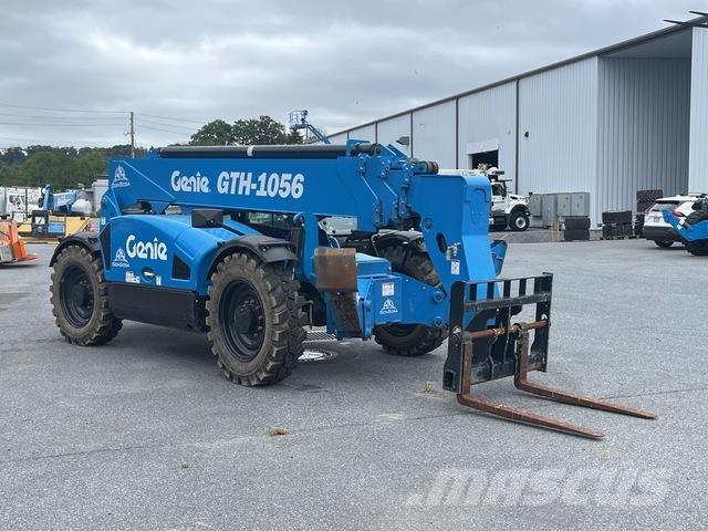 Genie GTH1056 Teleskopik yükleyiciler