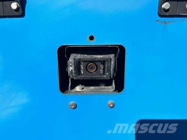 Genie GTH4018 Teleskopik yükleyiciler